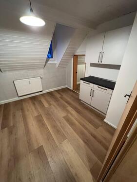 Foto - Etagenwohnung in Schramberg