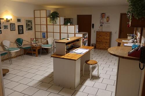 Foto - andere zur Miete in Rheinhausen