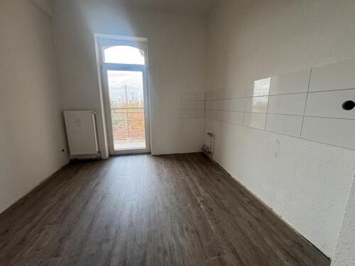 Foto - Etagenwohnung in Leipzig