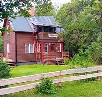 Ferienhaus Mittelschweden Urlaub Angeln Haustiere Fotografie - Nienstädt