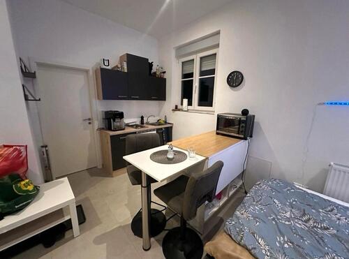 Foto - Wohnung in StutenseeBlankenloch