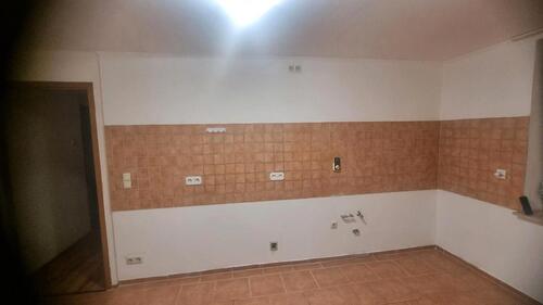 Foto - Etagenwohnung in Kreuztal zur Miete