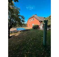 Doppelhaushälfte in guter Lage in Stuhr, provisionsfrei