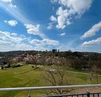 Schöne 4 Zimmer Neubauwohnung in Elztal zu vermieten. - Mosbach