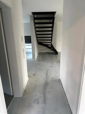 Foto - Etagenwohnung in Mosbach zur Miete