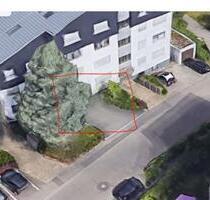 329.02 Tiefgaragenstellplatz zu vermieten in Fichtestraße 26 ,71229 Leonberg