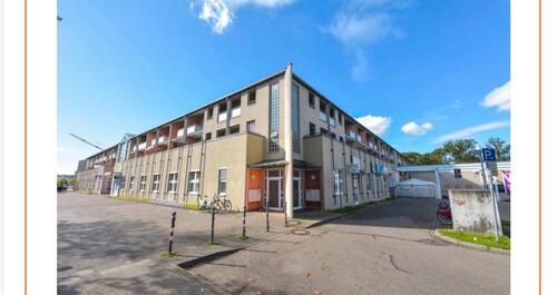 Foto - PKW Stellplatz Waldstadt Zentrum