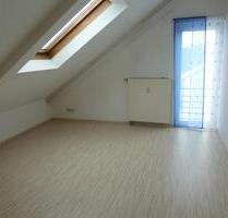 1-Zimmer-Wohnung mit ca. 24 m² Wohnfläche - Herrenberg