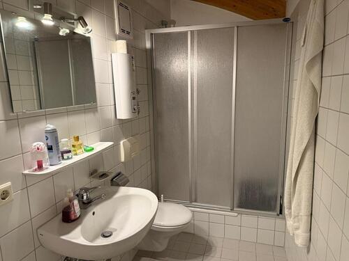 Foto - 1 Zimmer Etagenwohnung in Herrenberg