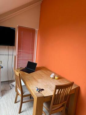 Foto - Etagenwohnung in Herrenberg zur Miete