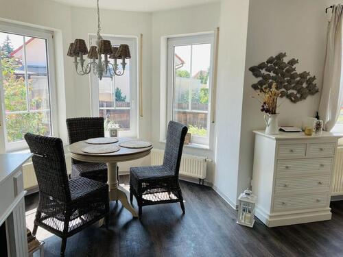 Foto - Ferienhaus Seenah - Leipziger Neuseenland - Hainer See