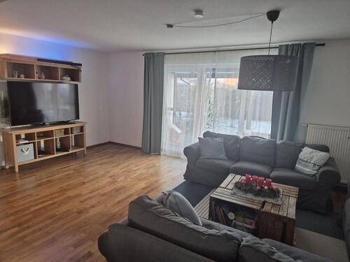 Foto - Mieten auf Zeit: Gepflegtes Einfamilienhaus 180 qm in Buchloe