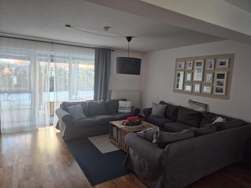 Foto - 6 Zimmer Einfamilienhaus zur Miete in Buchloe