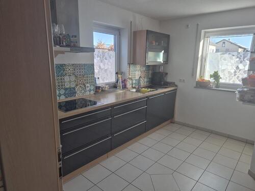 Foto - Einfamilienhaus in Buchloe zur Miete