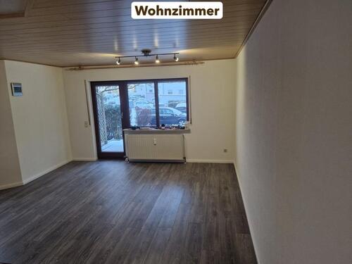 Foto - 3-Zimmer Wohnung, Offener Küche, Terrasse, Garage, Stellplatz
