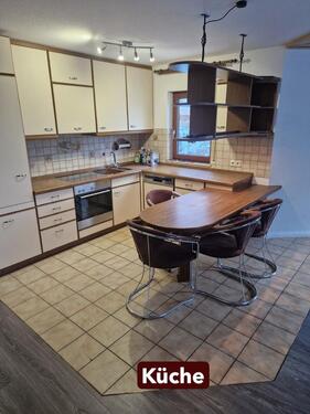 Foto - 3 Zimmer Etagenwohnung in Gaildorf