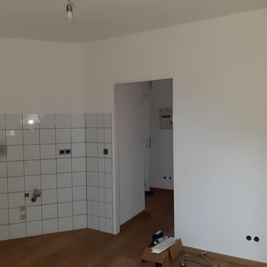 Foto - Dachgeschoßwohnung in Frankfurt am Main zur Miete