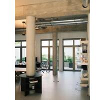 Kreativer Schreibtischplatz im St. Pauli Studio – 247 Zugang, Kaffee & DSL, 4qm - Hamburg Sternschanze