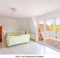 Wohnung in Coswig, 1 Raum-Wohnung, Single Apartment - Dresden Neustadt