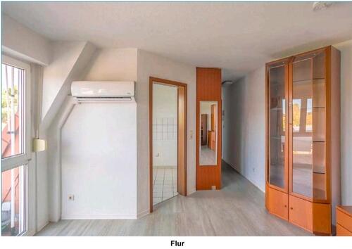 Foto - 1 Zimmer Maisonettenwohnung zur Miete in Dresden