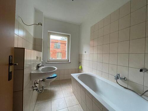 Foto - 3 Zimmer Erdgeschoßwohnung zur Miete in Dessau-Roßlau