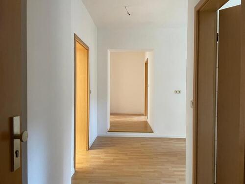 Foto - Erdgeschoßwohnung in Dessau-Roßlau zur Miete