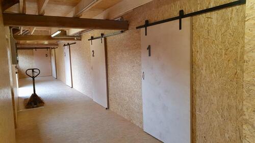 Foto - andere zur Miete in Hannover