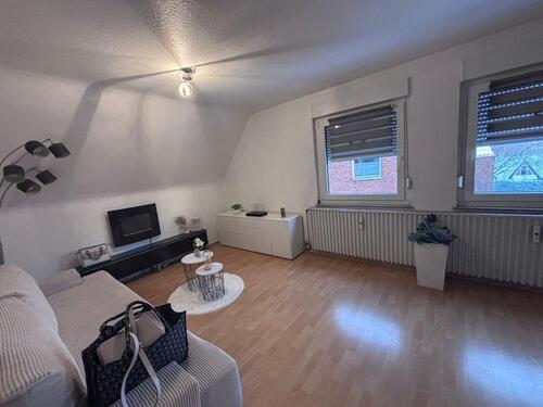 Foto - 1 Zimmer Etagenwohnung in Würselen