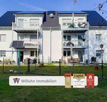 Zum 01.08.2026 - Hochwertige Ausstattung mit Tageslichtbad, Balkon, Stellplatz und Garage - Eilenburg