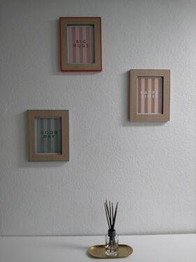 Foto - Stilvolle teilmöblierte 3-Zimmer-Wohnung 