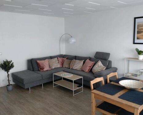 Foto - 3 Zimmer Etagenwohnung zur Miete in Hofheim am Taunus