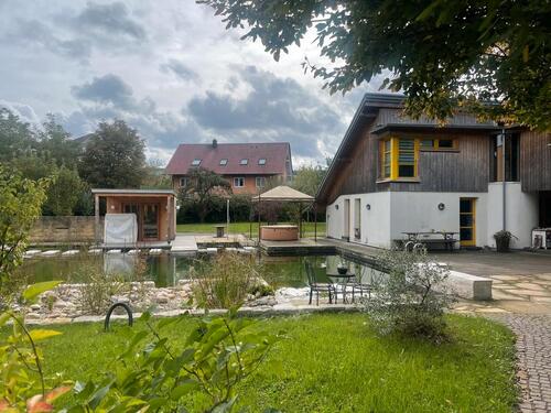 Foto - Ferienhaus ab sofort zu vermieten