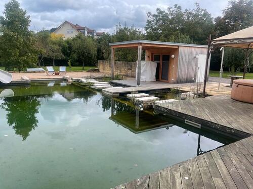 Foto - 7 Zimmer Etagenwohnung zur Miete in Gengenbach