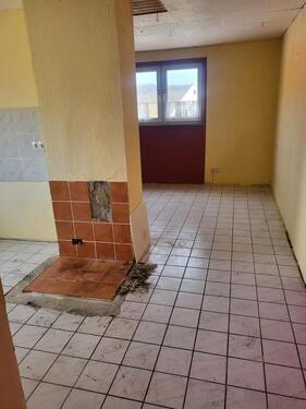 Foto - 4 Zimmer Etagenwohnung in Immenhausen