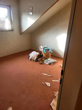 Foto - Etagenwohnung in Immenhausen zur Miete