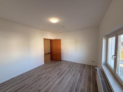 Foto - Etagenwohnung in Gladenbach zur Miete