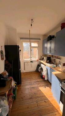 Foto - 2 Zimmer Whg. in Spandau zu vermieten . Warmmiete