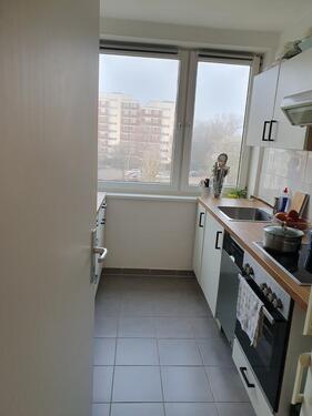 Foto - Möbiliertes WG Zimmer - 500,00&nbsp;EUR Kaltmiete, ca.&nbsp; 14,00&nbsp;m&sup2;