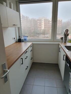 Foto - 1 Zimmer Etagenwohnung zur Miete in Hamburg