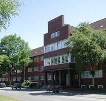 Schöne 2-Zimmer-Studentenwohnung - Kiel Schreventeich