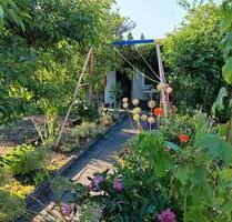 Pachtgarten abzugeben - 750,00&nbsp;EUR Kaltmiete, ca.&nbsp; 0,00&nbsp;m&sup2; in Halle (Saale) (PLZ: 06118) Frohe Zukunft