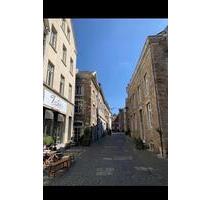 Mietwohnung in Stolberg Altstadt Maisonettewohnung - Stolberg (Rheinland)