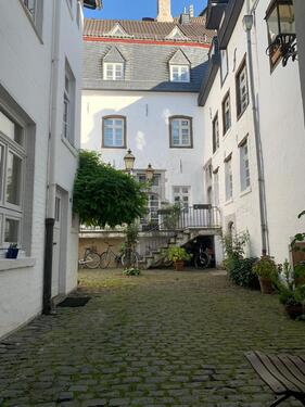 Foto - 2 Zimmer Maisonettenwohnung zur Miete in Stolberg (Rheinland)