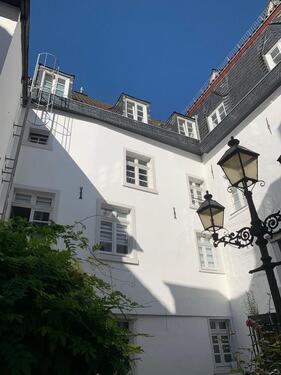 Foto - 2 Zimmer Maisonettenwohnung in Stolberg (Rheinland)