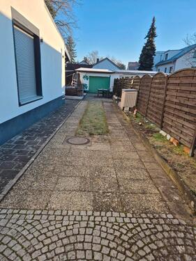 Foto - 4 Zimmer Doppelhaushälfte zum Kaufen in Fürth