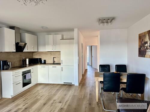 Foto - Seniorengerechte und möblierte Wohnung