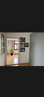 Foto - 4 Zimmer Dachgeschoßwohnung zur Miete in Leipzig