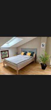 Foto - 4 Zimmer Dachgeschoßwohnung in Leipzig