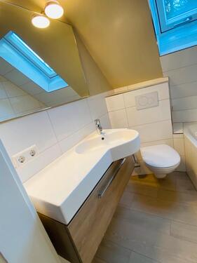 Foto - 3 Zimmer Dachgeschoßwohnung in Bad Mergentheim