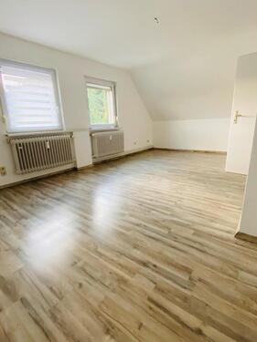 Foto - Dachgeschoßwohnung in Bad Mergentheim zur Miete